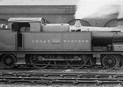 Image result for GWR 68Xx