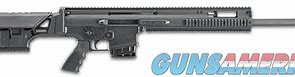 Image result for FN SCAR 20s