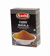 Image result for Aachi Curry Powder Ingredients