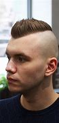 Image result for Quiffed Mohawk