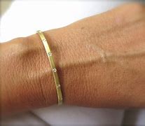 Image result for White Bracelet Cuff