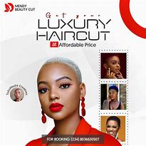 Image result for Salon Promotion Flyer