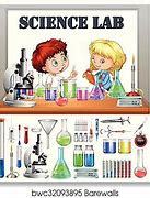 Image result for Research Lab Clip Art