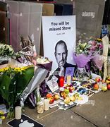 Image result for Steve Jobs Memorial