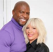 Image result for Terry Crews Wedding