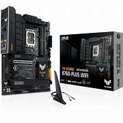 Image result for Sus TUF Gaming B760m Plus