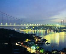 Image result for Istanbul Bosphorus HD