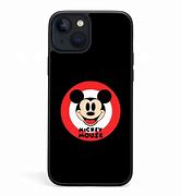 Image result for Mickey Mouse iPhone