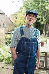 Image result for Old Farmer Overalls