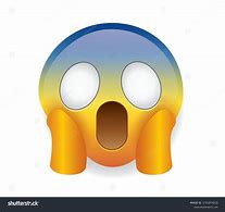 Image result for Emoji Espantado