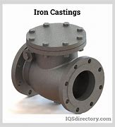 Image result for Cast Iron Camp