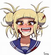 Image result for Little Toga MHA