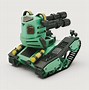 Image result for Concept 3 Tank