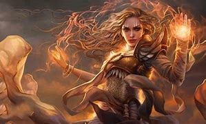 Image result for Arcane Magic The Gathering