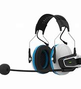 Image result for Cardo Packtalk Edge Headphones