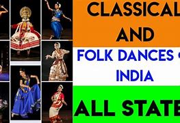 Image result for Indian Dance Forms