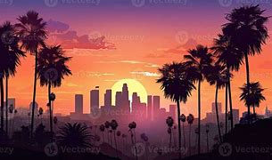 Image result for La Sunset