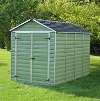 Image result for 10X6 Plastic Shed