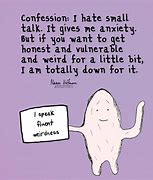 Image result for Small People Talk About People Quote