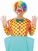 Image result for Simple Clown Fit