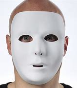 Image result for Whitehead Face Mask