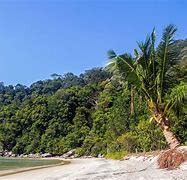 Image result for Penang Beaches