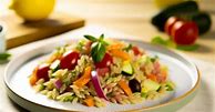 Image result for Easy Orzo Salad