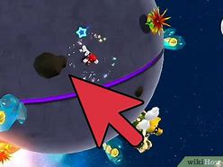 Image result for Super Mario Galaxy Bowser