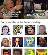 Image result for Online Classes Meme