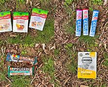 Image result for Peak Hiking Food