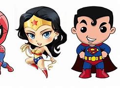 Image result for Kids Chibi Clip Art