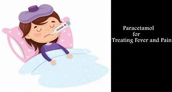 Image result for Paracetamol for Fever