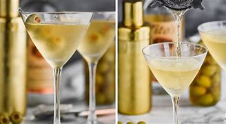 Image result for Dirty Martini Recipe