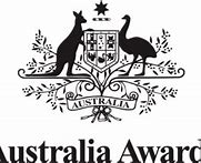 Image result for Australia Awards Logo.png