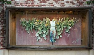 Image result for Anthropologie Window Display