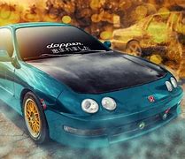 Image result for RX5 JDM Car