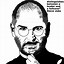 Image result for Steve Jobs Drawing Easy