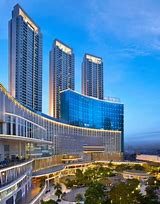 Image result for Central Park Tower Residences