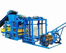 Image result for Paver Block Machine