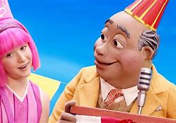 Image result for Lazy Town Tap Dance