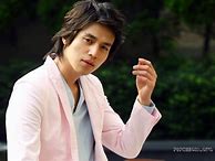 Image result for Lee Dong Wook Wearing a Skirt Character