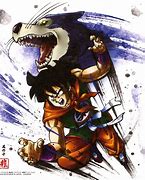 Image result for Yamcha Wallpaper 4K