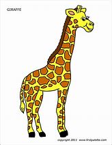 Image result for Giraffe Color