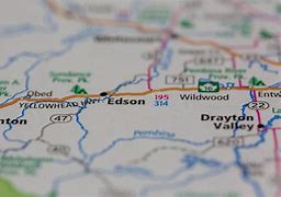 Image result for Edson Golf Course Alberta