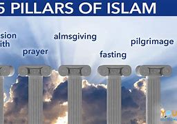 Image result for 5th Pillar of Islam