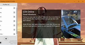 Image result for 7Launcher GTA 5