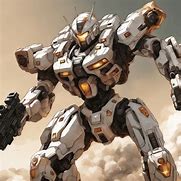 Image result for Mecha Suit