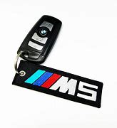 Image result for BMW M5 Key