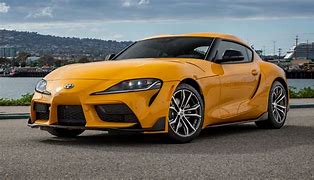 Image result for 4 Door Supra