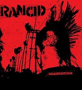 Image result for Rancid Fall Back Down